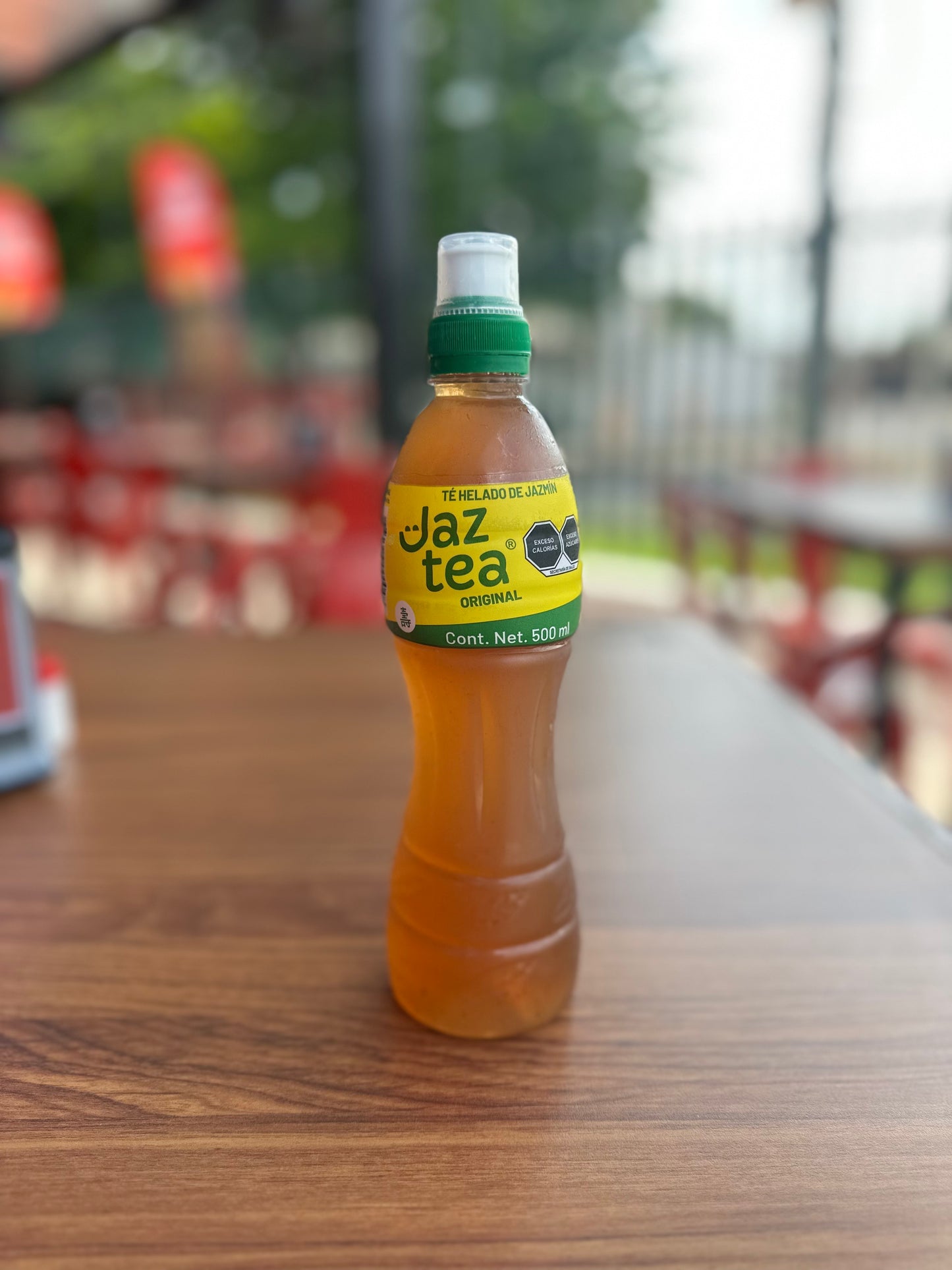 Jaztea 500 ml