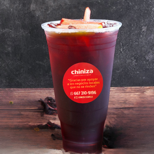 Bebidas