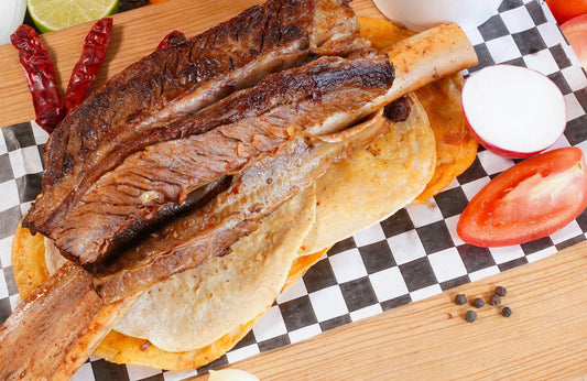Costilla de Res